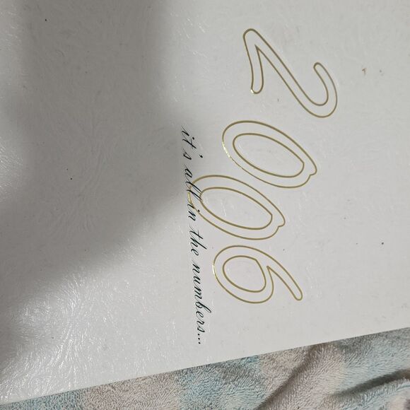 Other - 2006 Arkansas Tech University Yearbook Agricola Vol 90 Russellville AR Hardcover